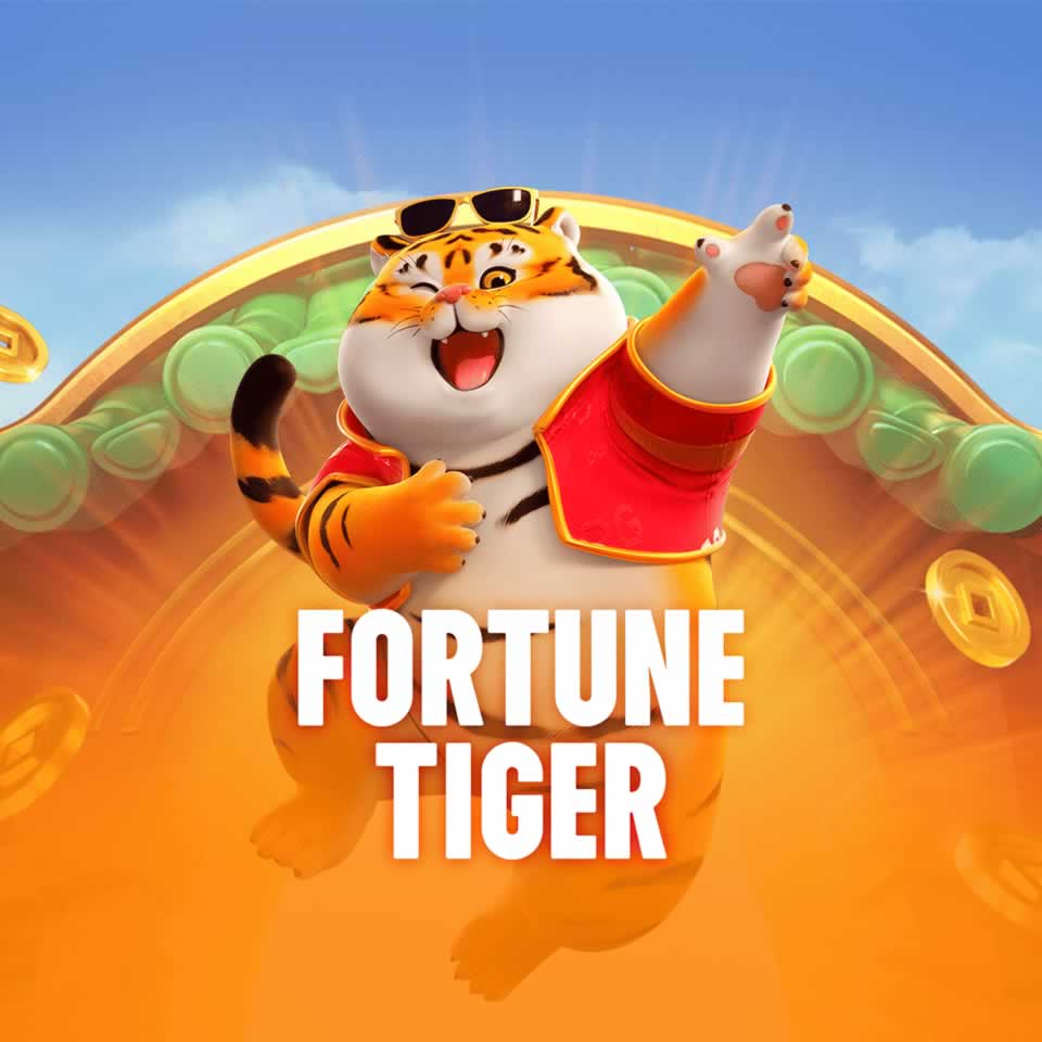 Jogo do tigre aposta