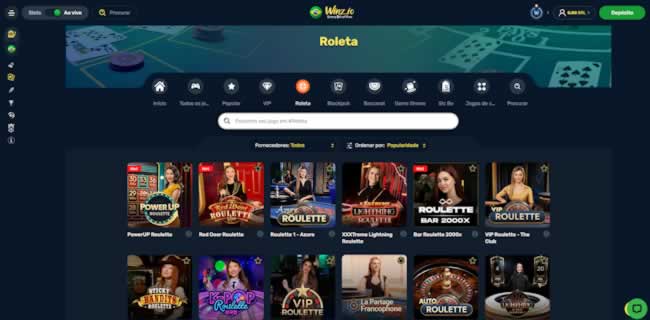 Jogos de casino gratis