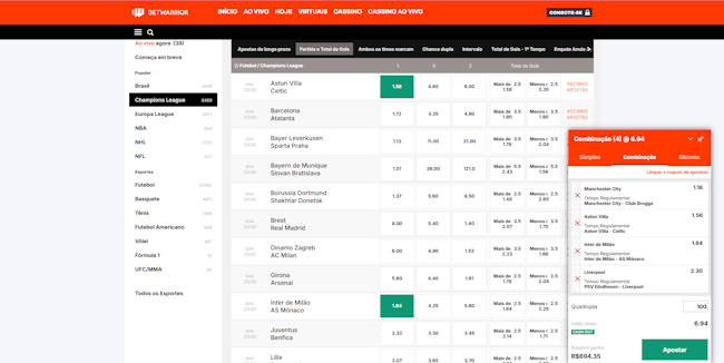 Esporte 365 oficial