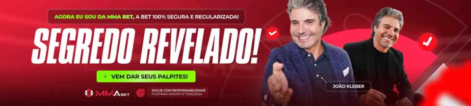 Bilhete de aposta futebol