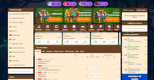 Pix trade paga mesmo
