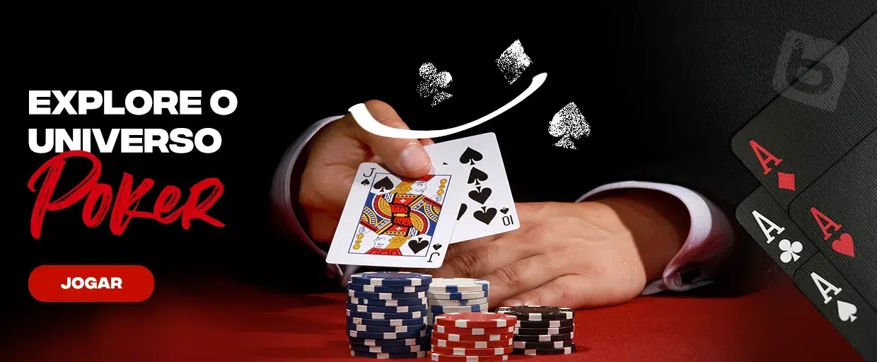Cassino online brasil