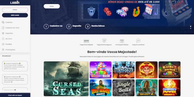 Betpix casino