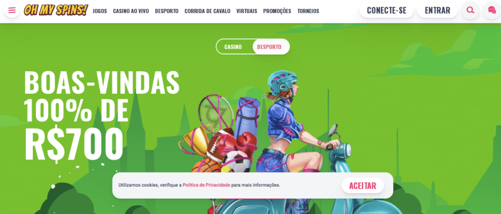 Betesportes
