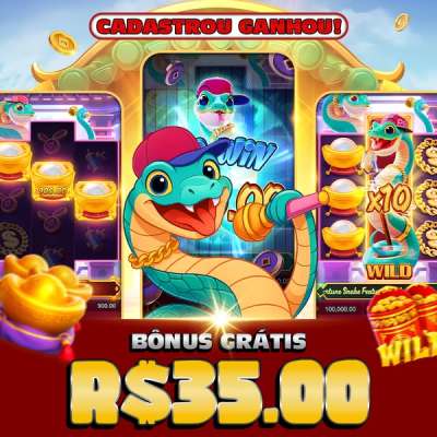 Freebet cadastro