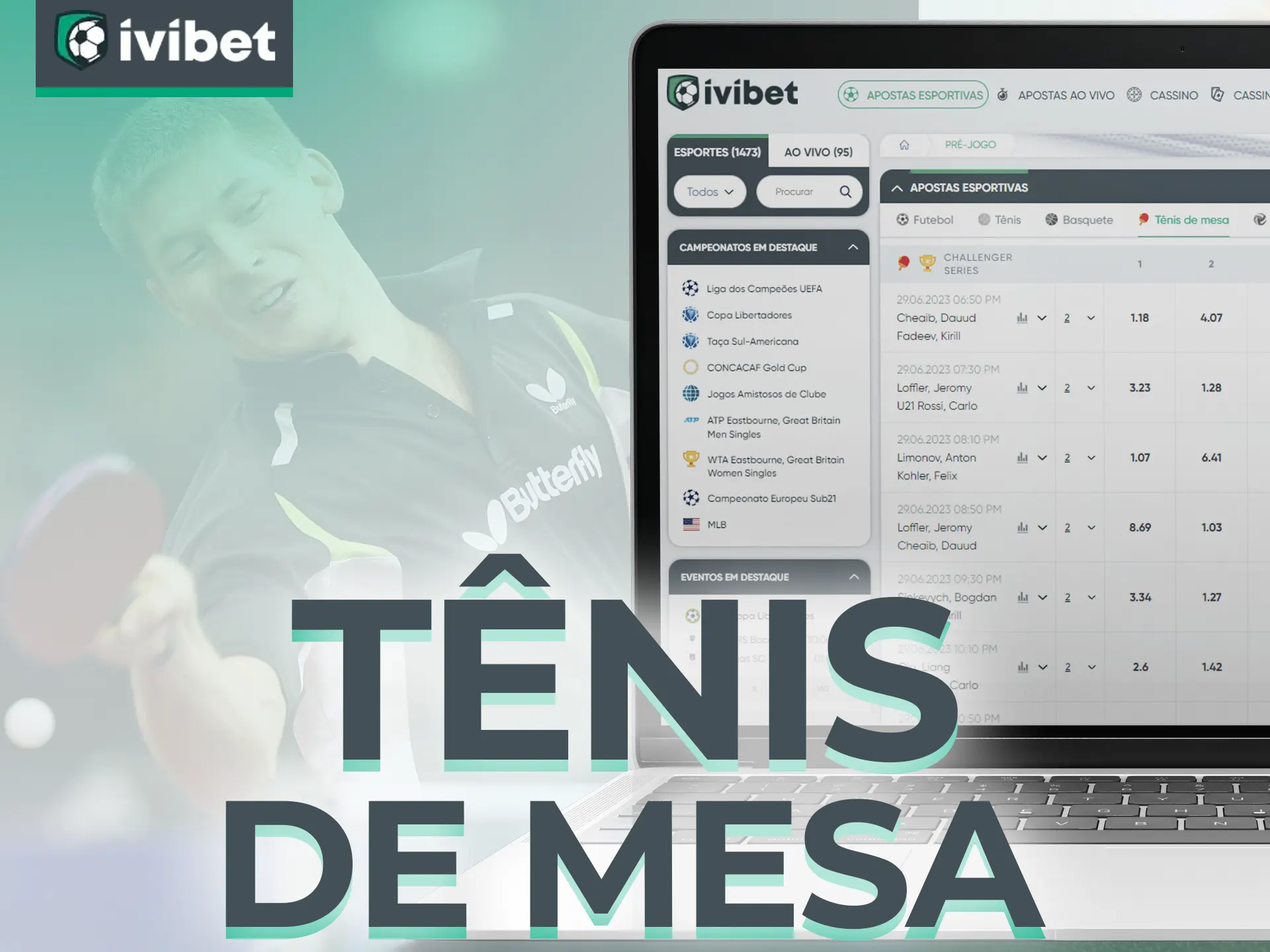 Vídeo promo 2015