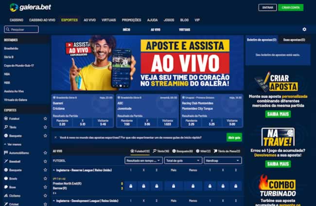 Piauí bets