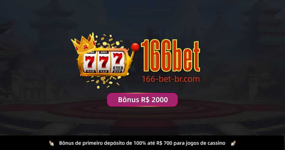 Bets jogos