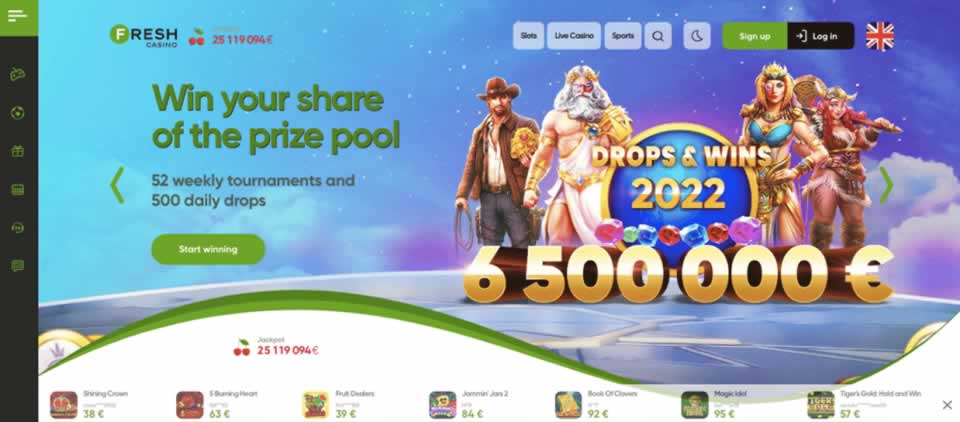 Jogo fortune tiger