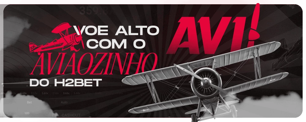 Jogo do avião que ganha dinheiro