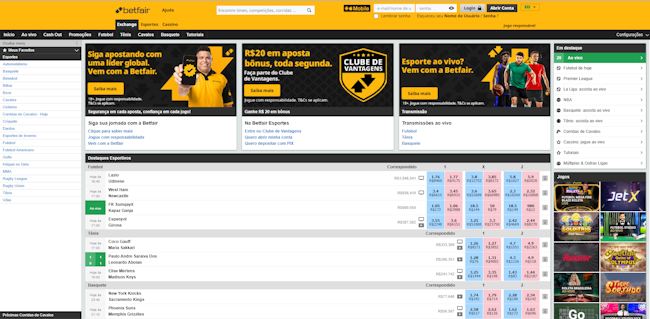 Cuiabá x botafogo