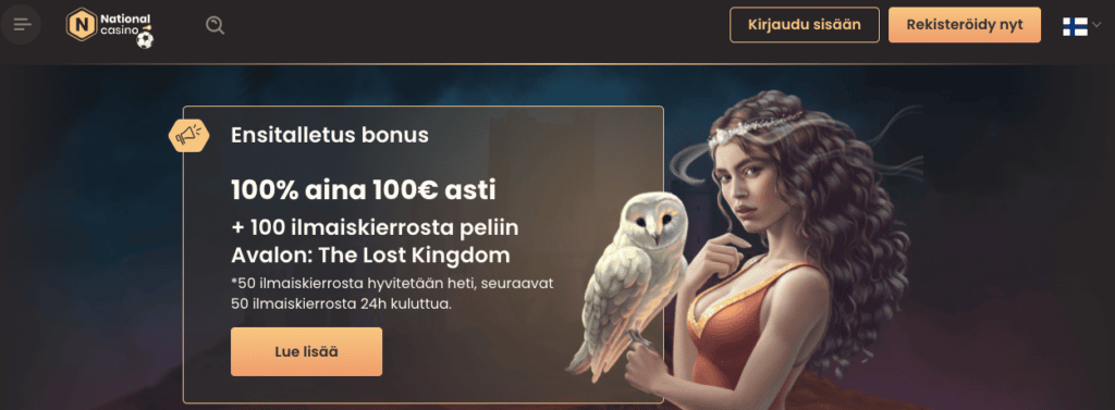 Booming games