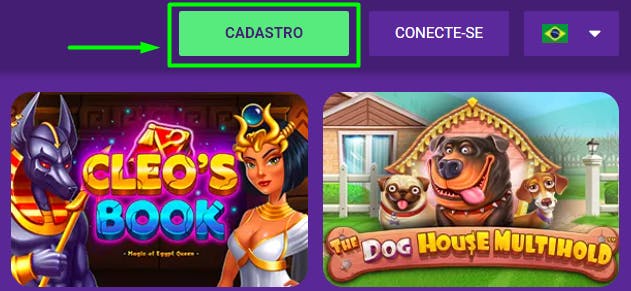 Sports betting app