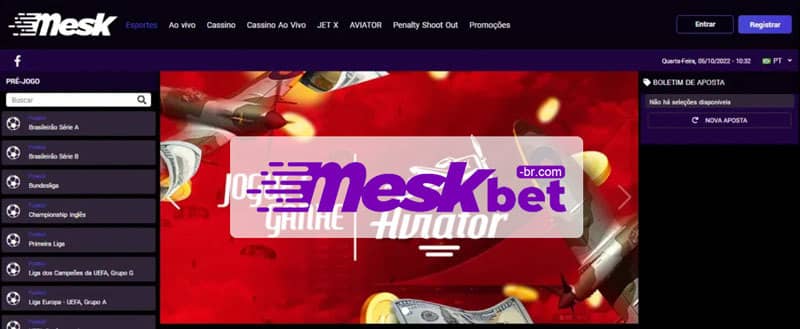 Mundo bet