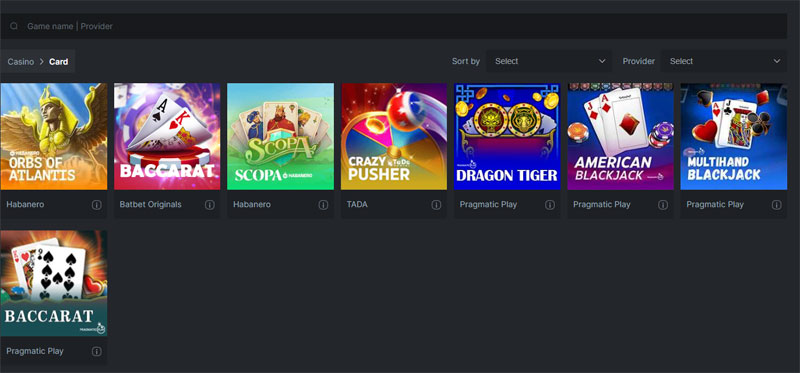 Startbet