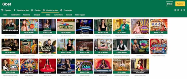 Jogos da loteca