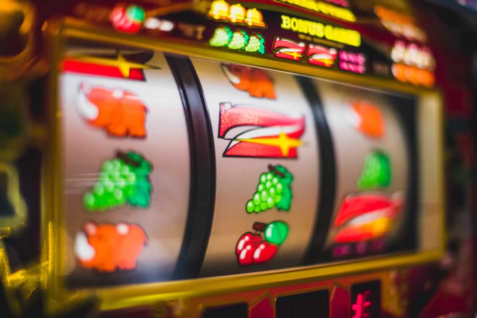Vulkan Vegas Casino