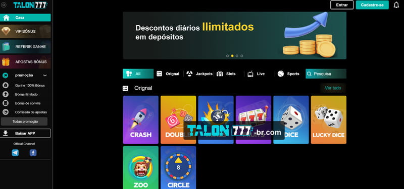 Mc esporte bet