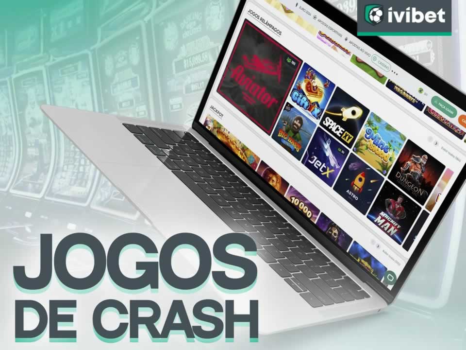 Pix bet casino