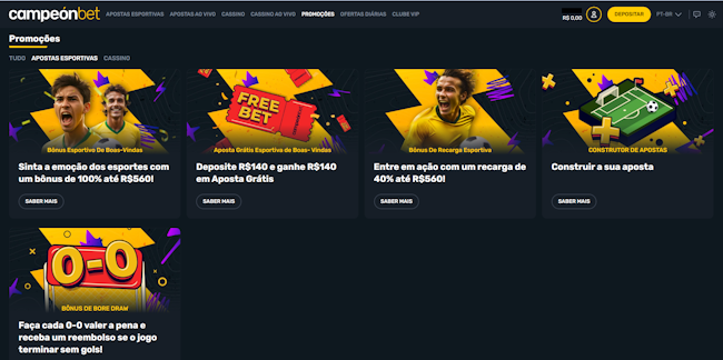 Casadeapostas com app baixar