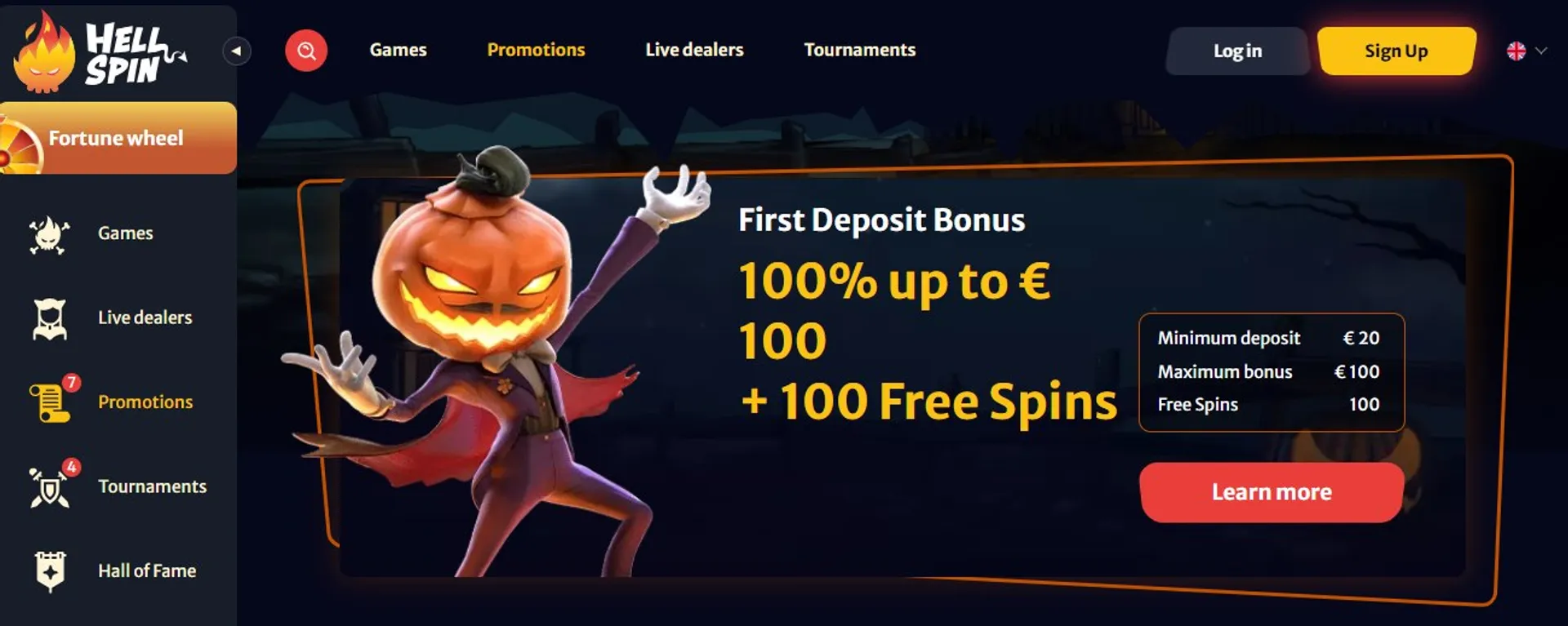 Karamba Casino