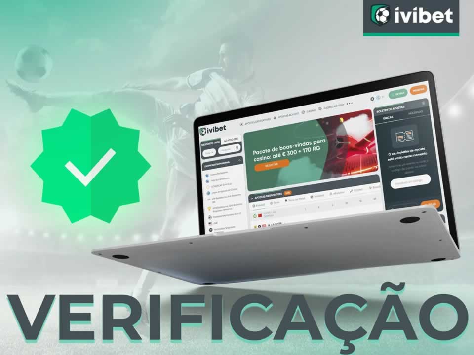 Casa de aposta esportiva