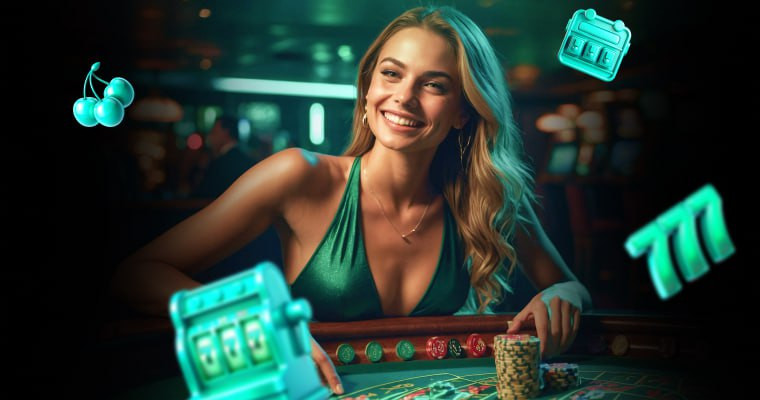 Jogar bingo