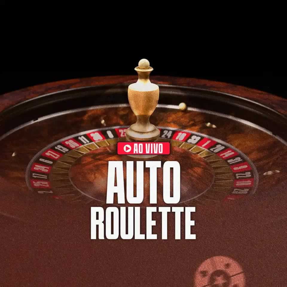 Roleta ao vivo