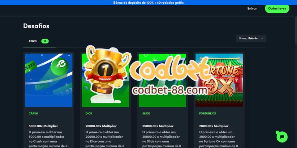 Jogodasorte net apostas