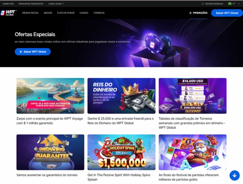 Smash.com apostas