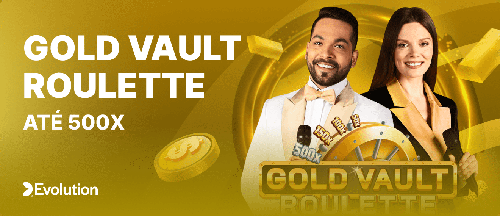 Código ouro blaze