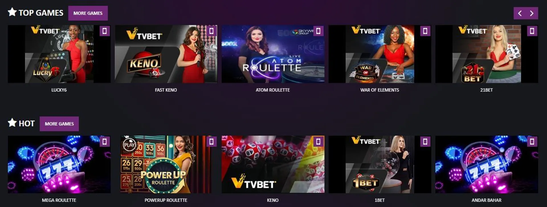 Aajogo online casino