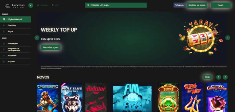 ZETCASINO.com