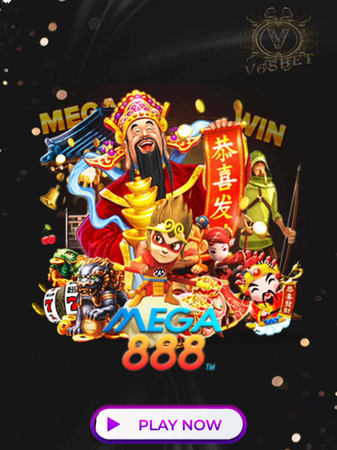 Blaze jogo de azar