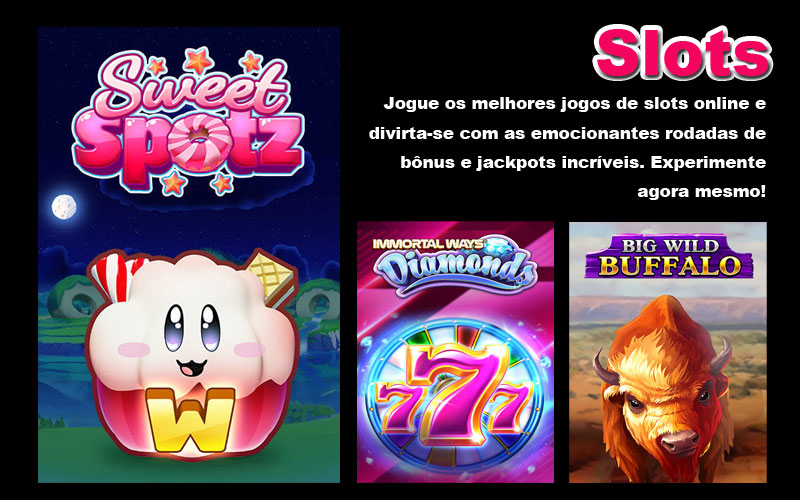 Jogo agora