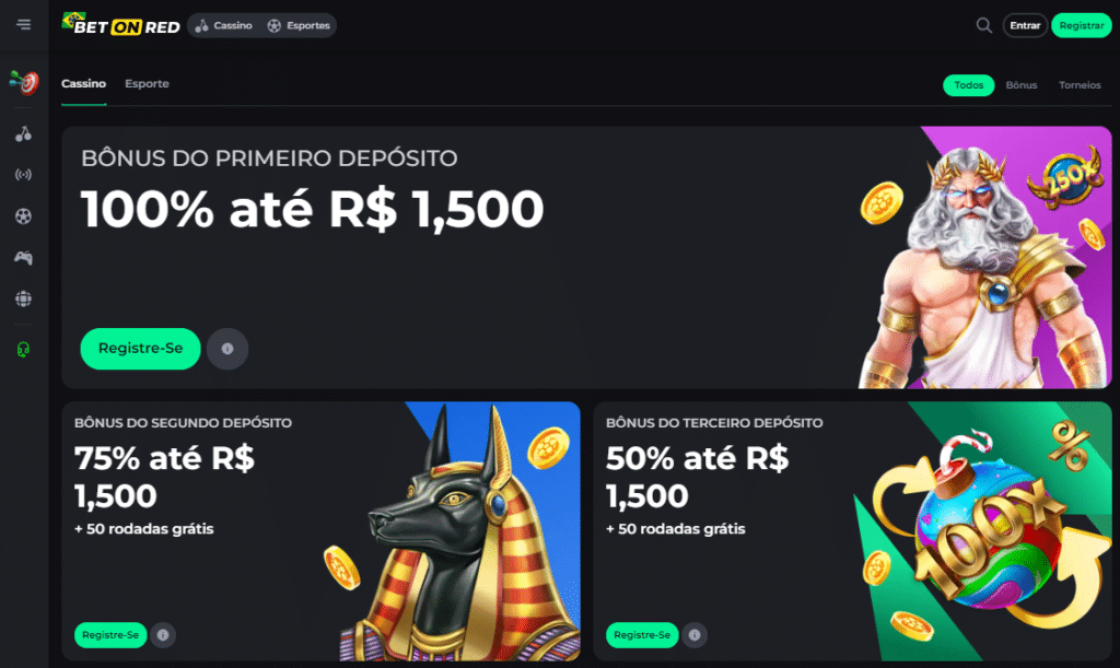 Betano apk download