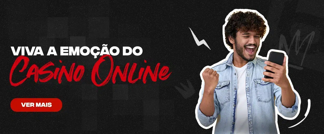 Foguetinho bet