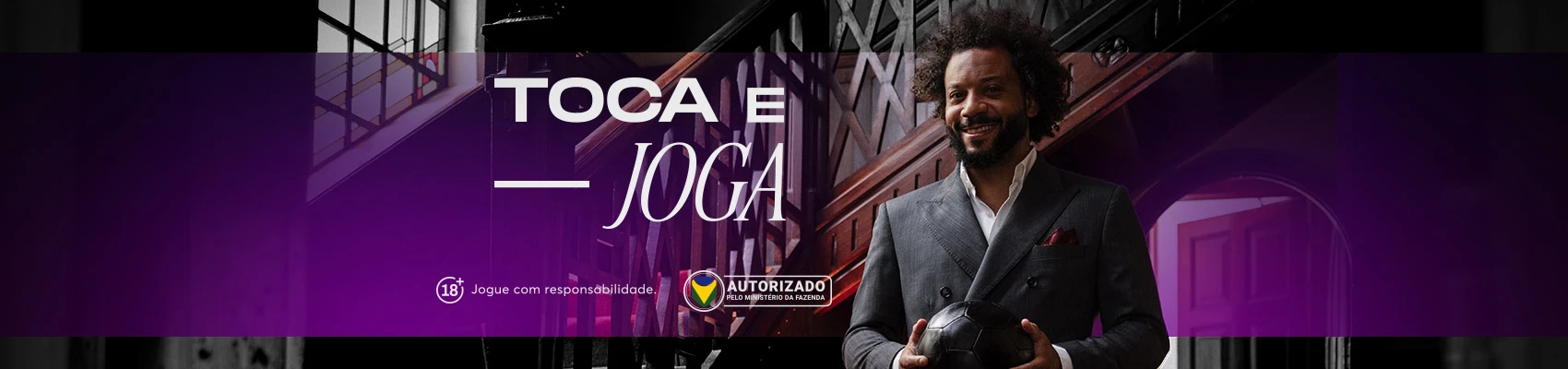 Aplicativo de jogo para baixar