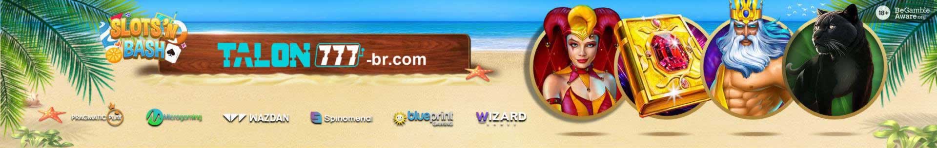 Slot Wolf Casino
