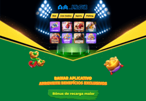 Azaraçao - Dicasbet
